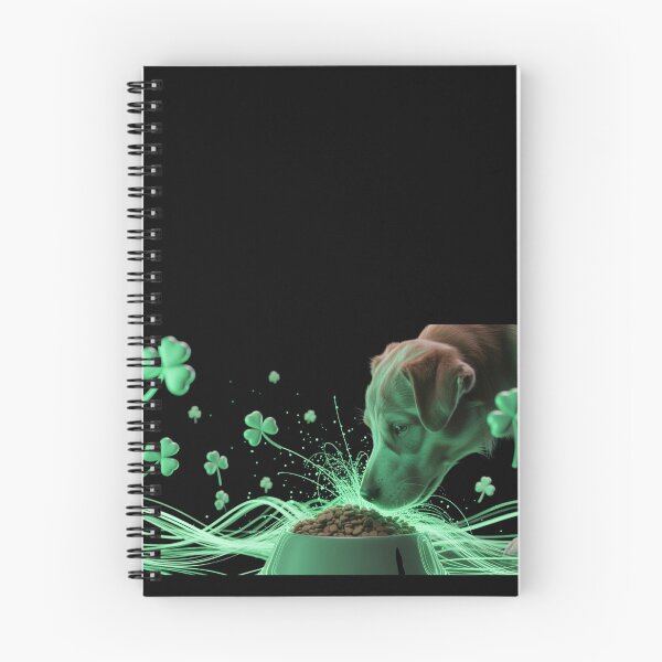 Item preview,  Dog Food Tester – Irish Edition St. Patrick’s Day 4D Design designed and sold by YourTrendyTees.
