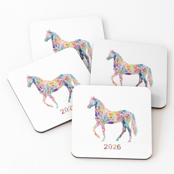 Item preview, 2026 horse designed and sold by MendaciousMina.