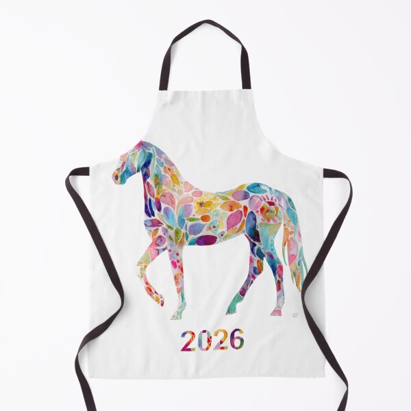 Item preview, 2026 horse designed and sold by MendaciousMina.