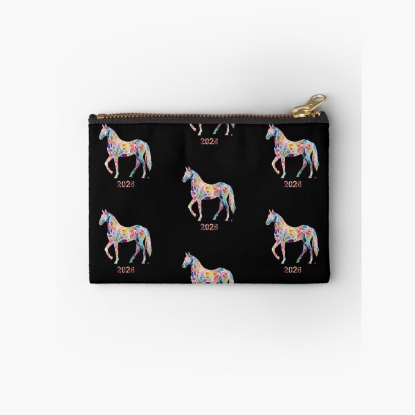 Item preview, 2026 horse designed and sold by MendaciousMina.
