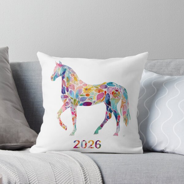 Item preview, 2026 horse designed and sold by MendaciousMina.