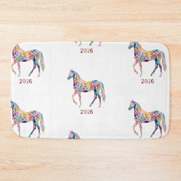 Item preview, 2026 horse designed and sold by MendaciousMina.