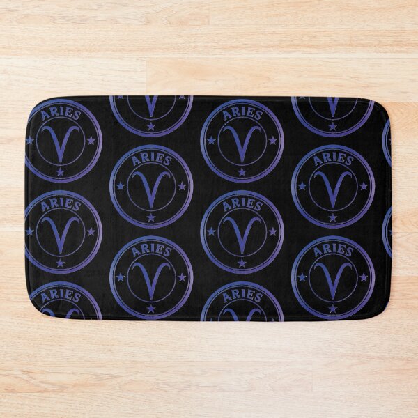 Item preview, Zodiac sign Aries designed and sold by LBGshop.