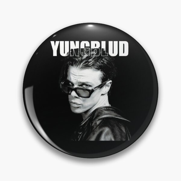 Item preview, Yungblud Zombie World Tour Fan Art designed and sold by ytbfrjocelyn.