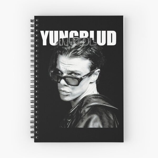 Item preview, Yungblud Zombie World Tour Fan Art designed and sold by ytbfrjocelyn.