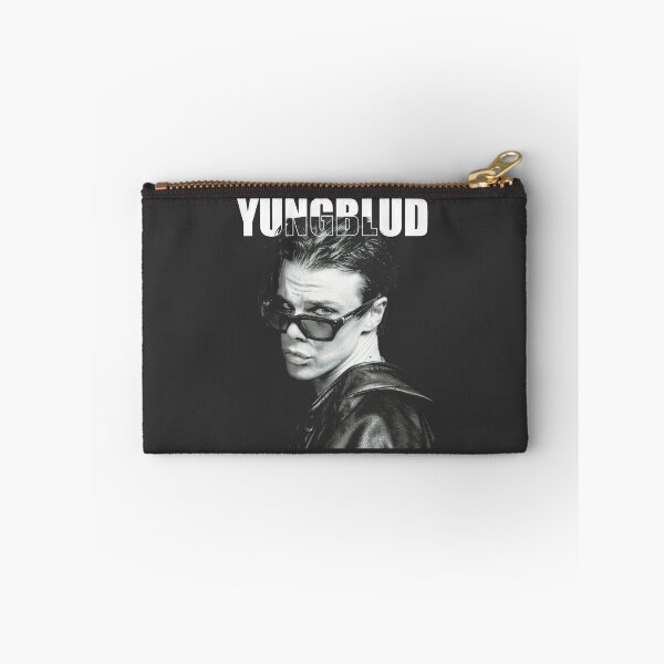Item preview, Yungblud Zombie World Tour Fan Art designed and sold by ytbfrjocelyn.