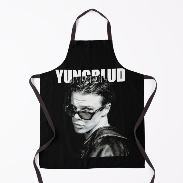Item preview, Yungblud Zombie World Tour Fan Art designed and sold by ytbfrjocelyn.