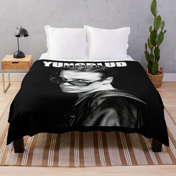 Item preview, Yungblud Zombie World Tour Fan Art designed and sold by ytbfrjocelyn.