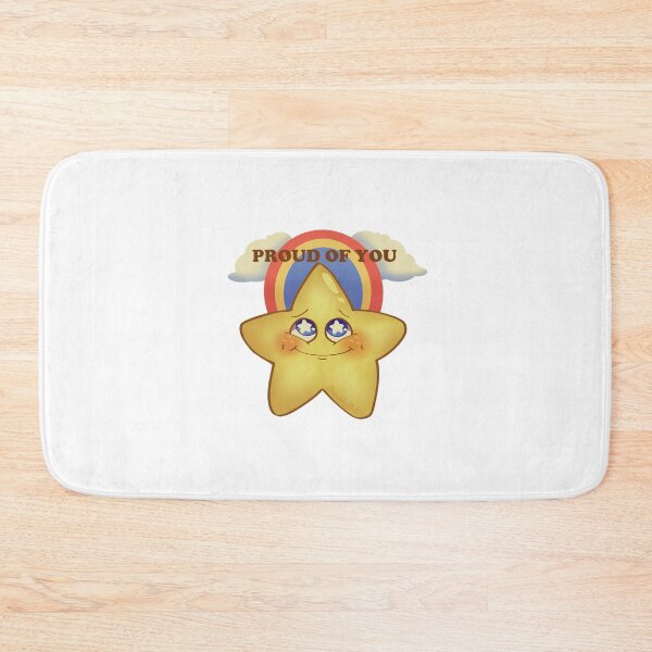 Item preview, Proud Of You Star designed and sold by BumbleBites.