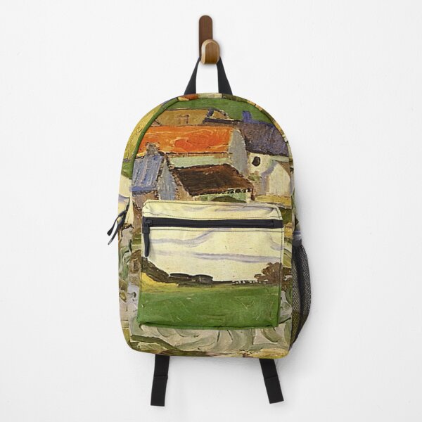 Item preview, Vincent Van Gogh - View Of Auvers designed and sold by st1art.