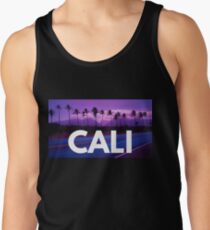 Cali - California Tank Top