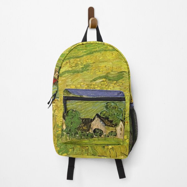 Item preview, Vincent Van Gogh - View Of Vessenots Near Auvers designed and sold by st1art.