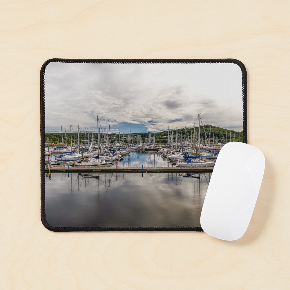 Item preview, Mouse Pad designed and sold by RJWImages.