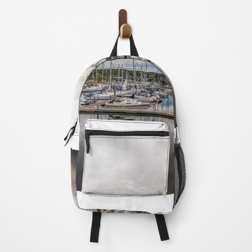 Item preview, Backpack designed and sold by RJWImages.