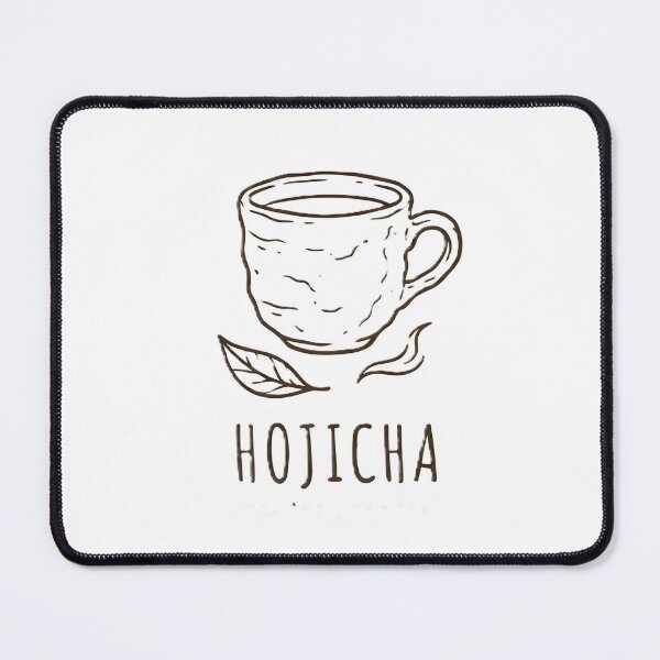 Item preview, Hojicha Is Grounding designed and sold by Nemya art.