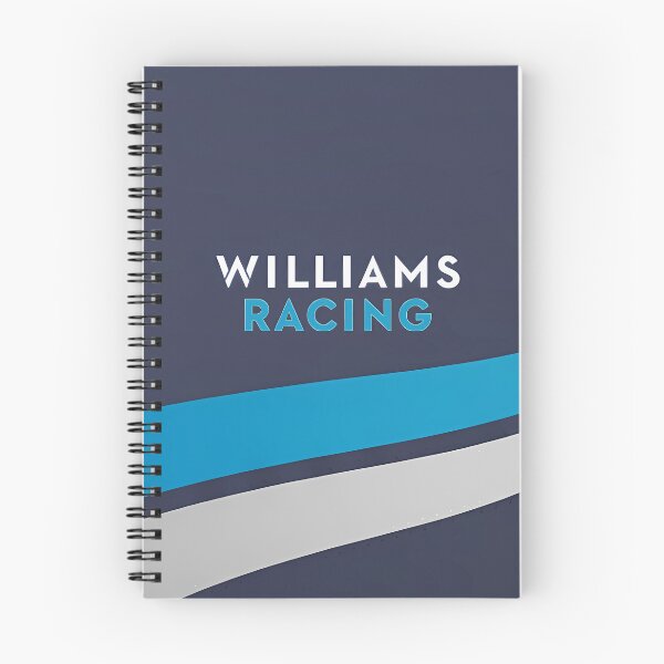 Item preview, Williams F1 2026 Team designed and sold by Studio F1Grid.