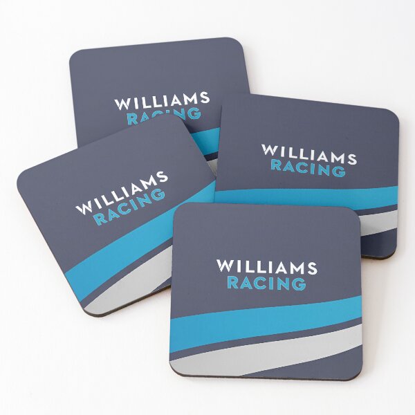 Item preview, Williams F1 2026 Team designed and sold by Studio F1Grid.