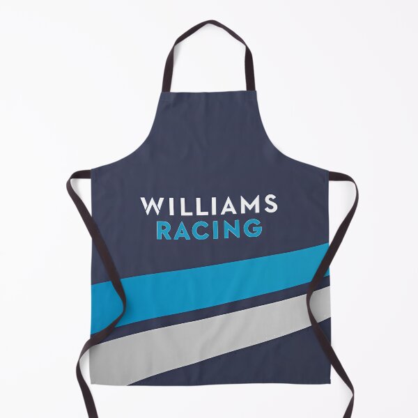 Item preview, Williams F1 2026 Team designed and sold by Studio F1Grid.