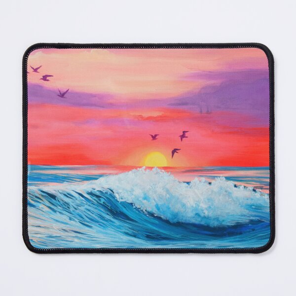 Item preview, Summer Beach Sunset designed and sold by Byearion.