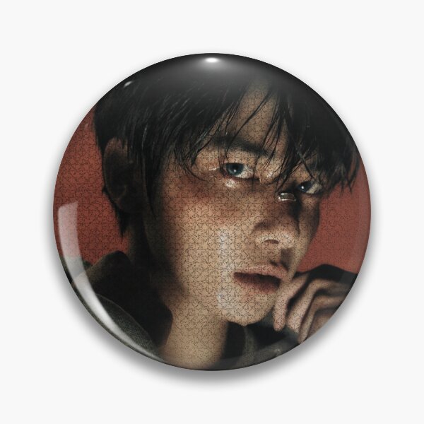 Item preview, Taehyun TXT (Tomorrow X Together) designed and sold by Celestinya.
