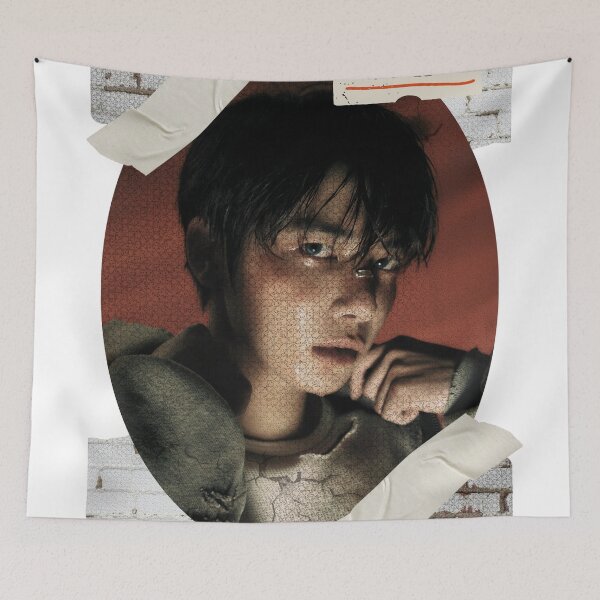 Item preview, Taehyun TXT (Tomorrow X Together) designed and sold by Celestinya.