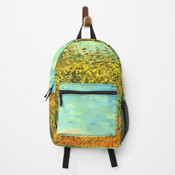 Item preview, Vincent Van Gogh - Wheat Field With A Lark designed and sold by st1art.