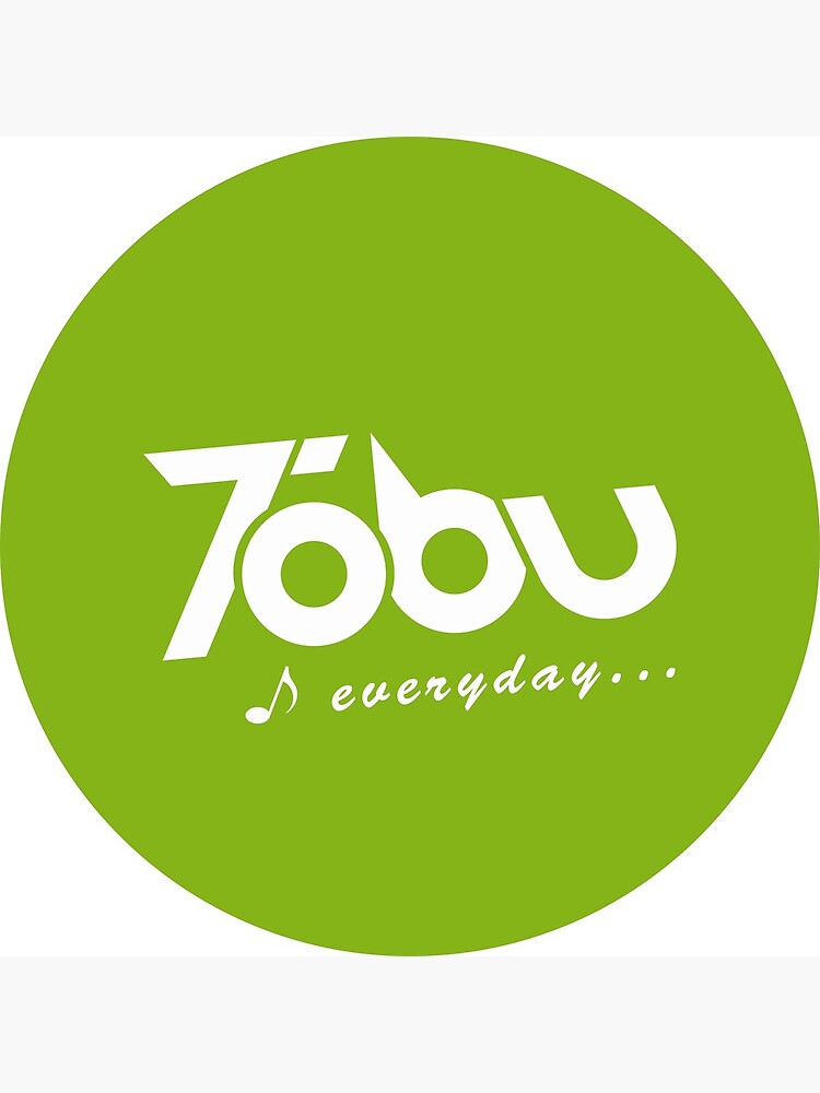Tobu Everyday - Green by tobu