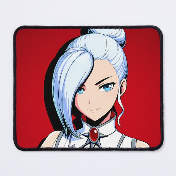 Item preview, Winter Schnee - RWBY 4 designed and sold by Infinite-Aspire.