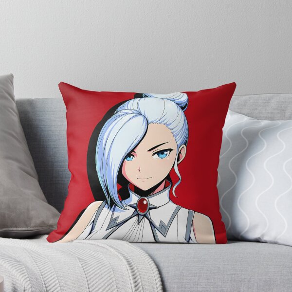 Item preview, Winter Schnee - RWBY 4 designed and sold by Infinite-Aspire.