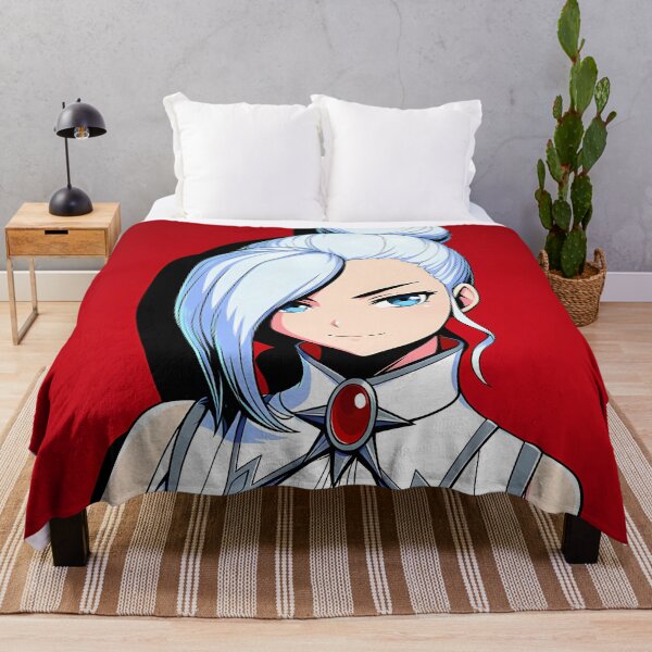 Item preview, Winter Schnee - RWBY 4 designed and sold by Infinite-Aspire.