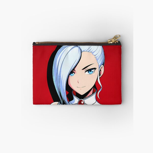 Item preview, Winter Schnee - RWBY 4 designed and sold by Infinite-Aspire.