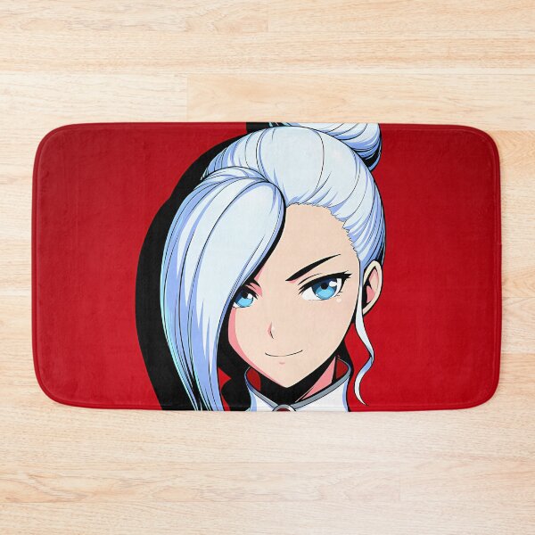 Item preview, Winter Schnee - RWBY 4 designed and sold by Infinite-Aspire.