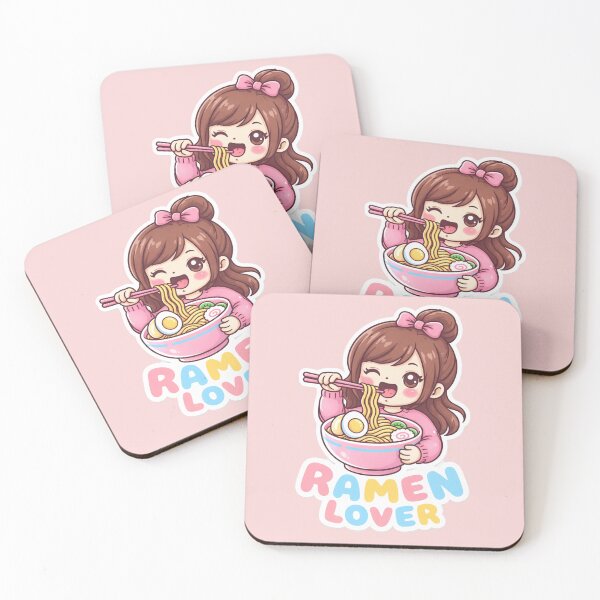 Item preview, Ramen Girl designed and sold by Late Theory.