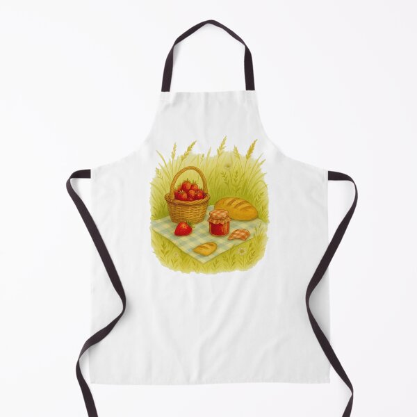 Item preview, Cottage Garden Picnic designed and sold by DesignedbyRoley.