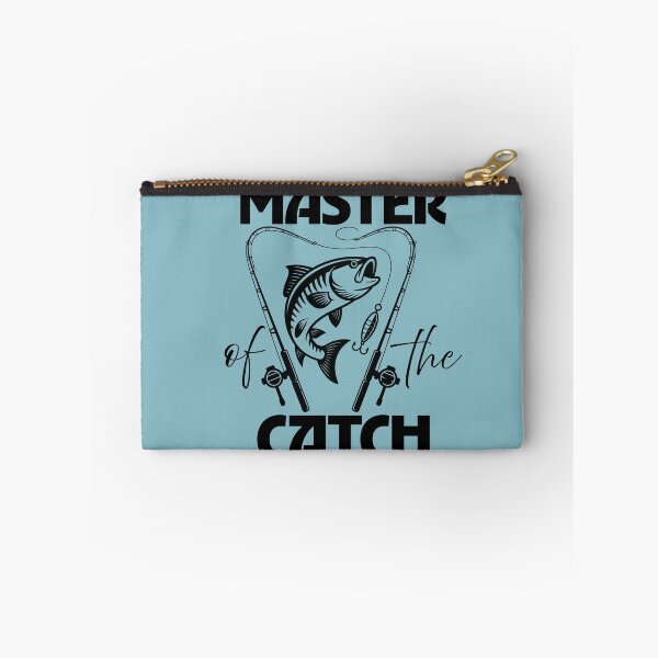 Item preview, Master of the Catch graphic design designed and sold by Art-Horizon.