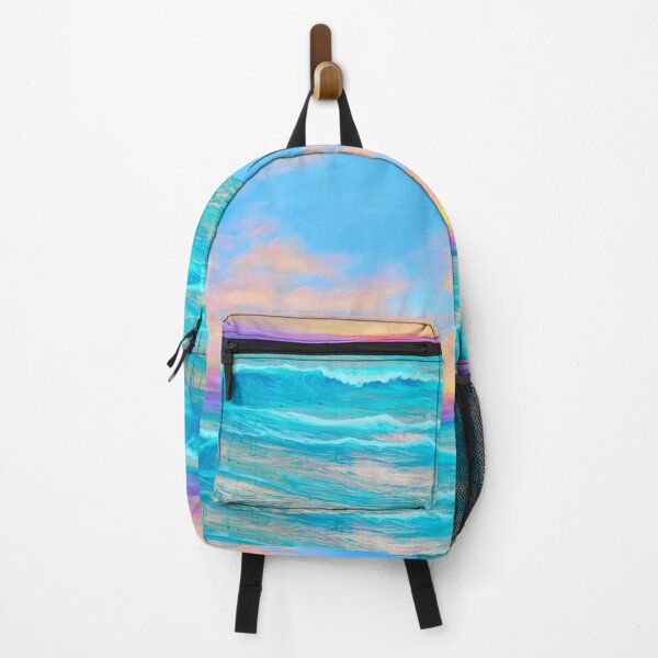 Item preview, Beach Summer Sunrise designed and sold by Byearion.