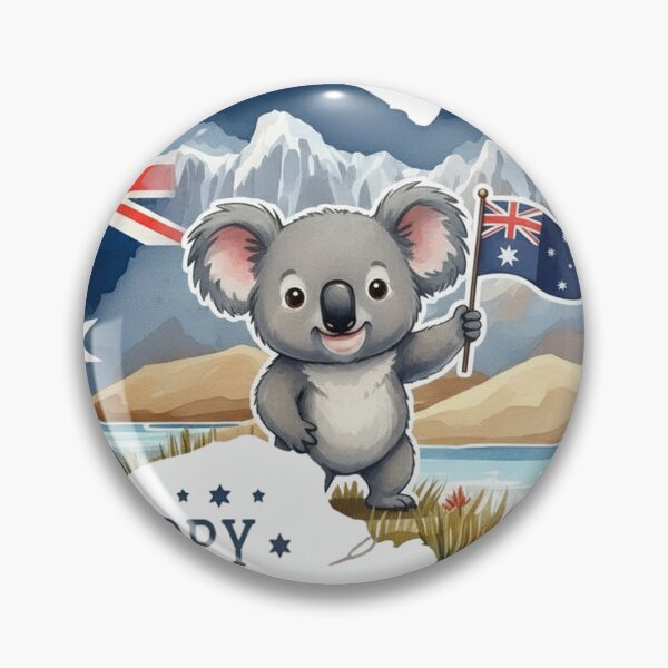Item preview, Australia Day a Australia Day a Australia Day designed and sold by clarkfraser.