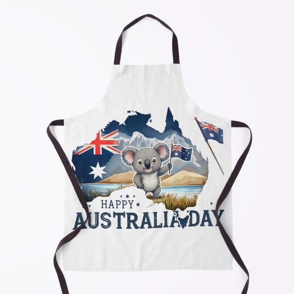 Item preview, Australia Day a Australia Day a Australia Day designed and sold by clarkfraser.
