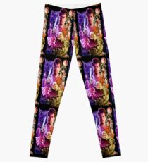 Die Burben Leggings