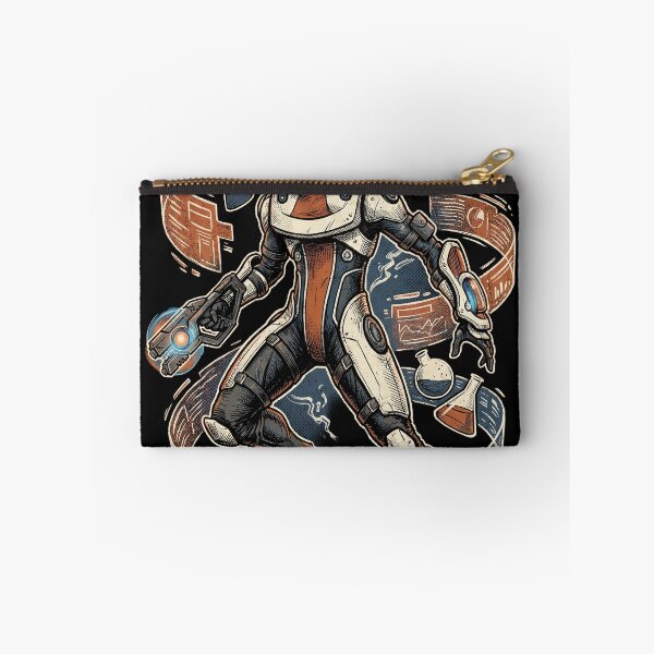 Item preview, Mordin Solus Mass Effect Salarian Scientist STG Genophage Cure Krogan Normandy Crew Very Model of a Scientist Salarian Fan Art Portrait Poster T-Shirt Sticker Print Gift designed and sold by Senpaiwaves.