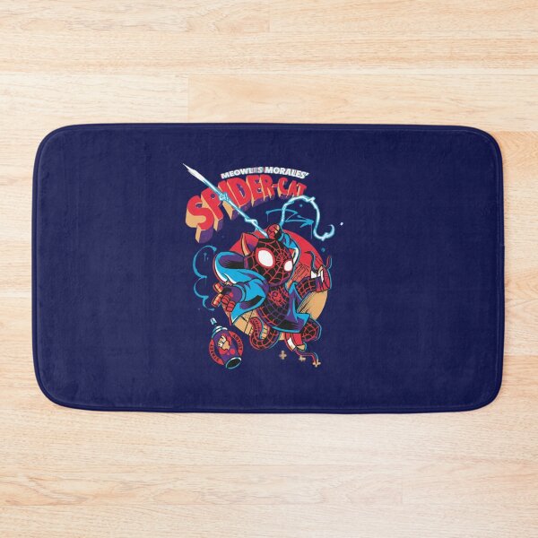 Item preview, Spider-Cat designed and sold by BurunaMD.