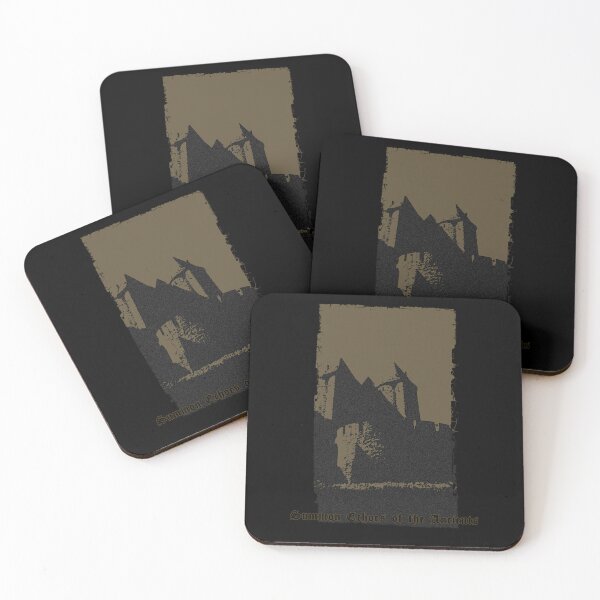 Item preview, Summon The Echoes Of The Ancients (sepia version) designed and sold by Dungeon-Shop.