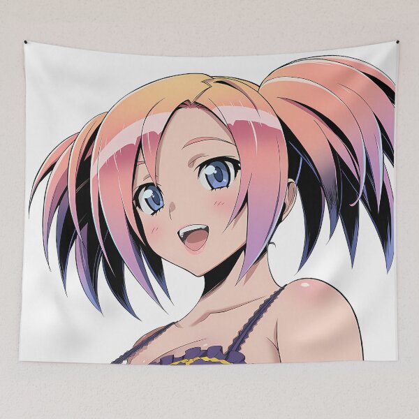 Item preview, Oriha Nashida - 2 designed and sold by Infinite-Aspire.