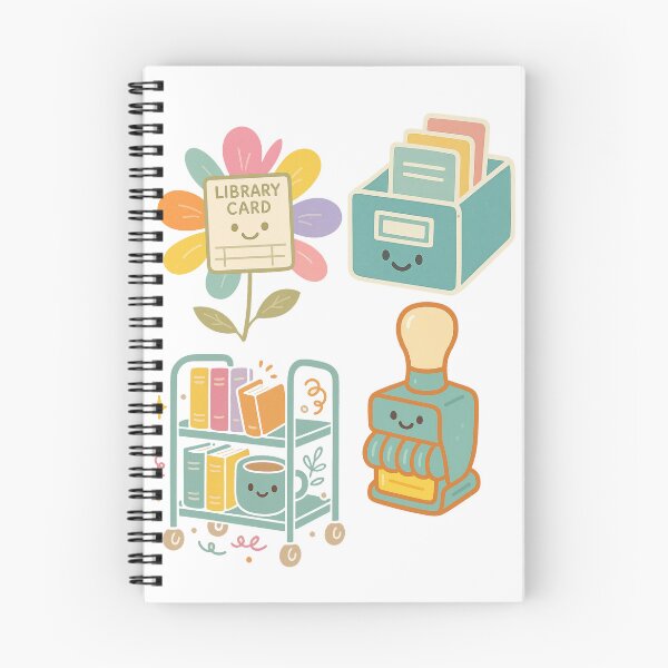 Item preview, Library friends designed and sold by Foul-MouthedCo.