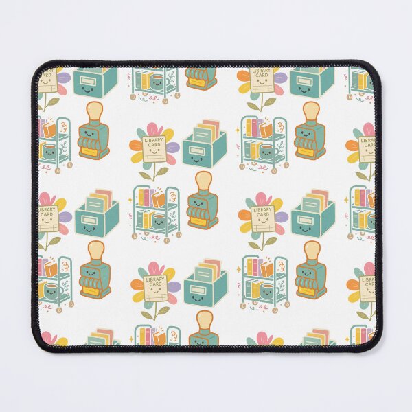 Item preview, Library friends designed and sold by Foul-MouthedCo.