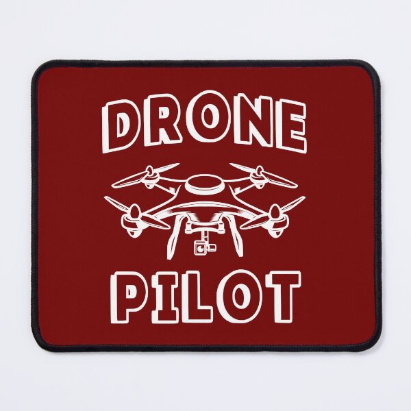 Item preview, Drone Pilot, Drone Lover. Drone Flying. Drone Quote designed and sold by DesignHouse07.