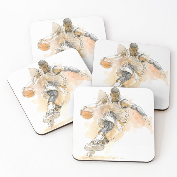 Artikelvorschau, Dynamische Basketball-Skizze entworfen und verkauft von Banal25.