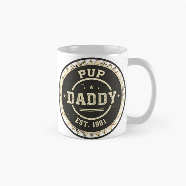 Item preview, Pup Daddy Gear designed and sold by PupDaddy.