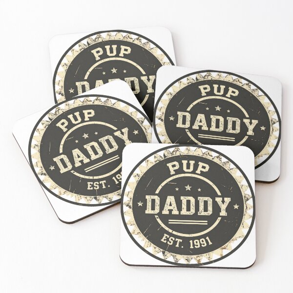 Item preview, Pup Daddy Gear designed and sold by PupDaddy.