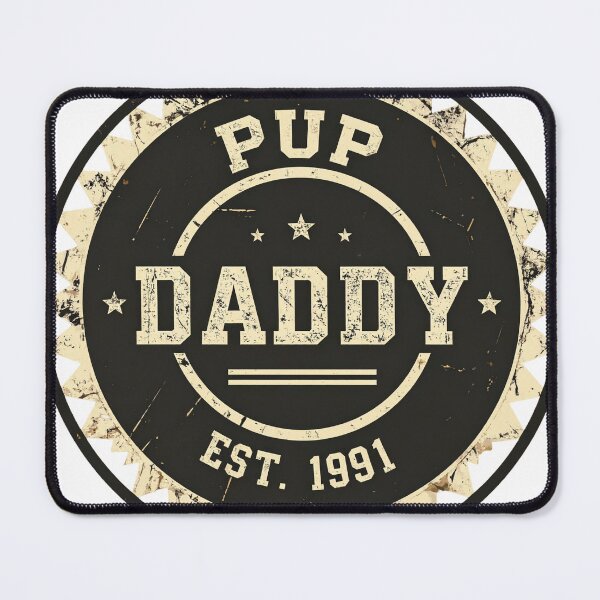 Item preview, Pup Daddy Gear designed and sold by PupDaddy.